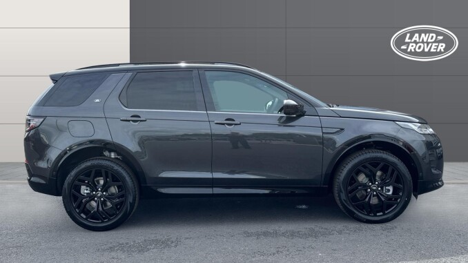 Land Rover Discovery Sport 2.0 D200 Landmark 5dr Auto [5 Seat] Diesel Station Wagon - Image 5